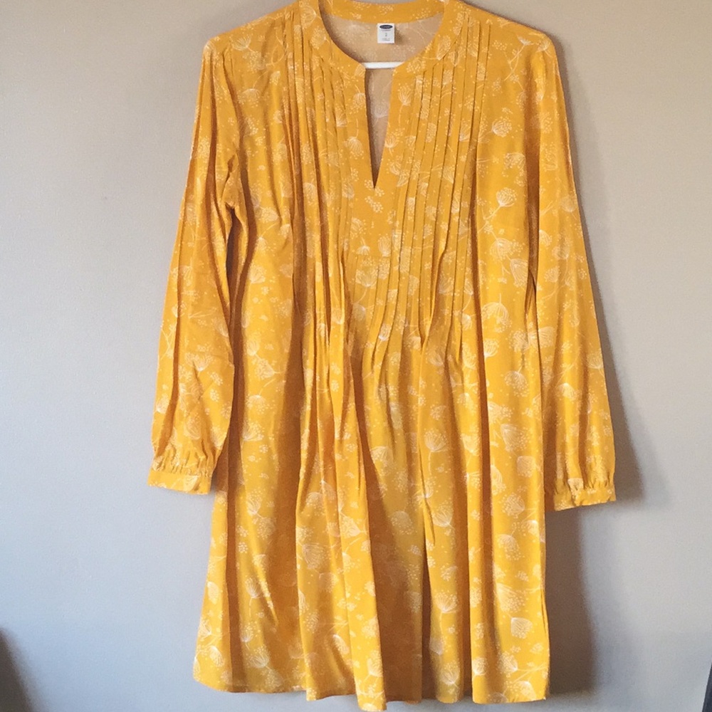 Old Navy Dress